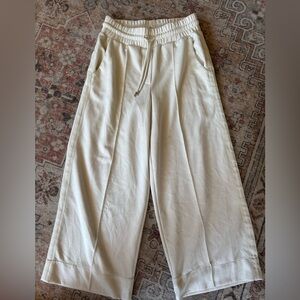Reiss Cream Lounge pants